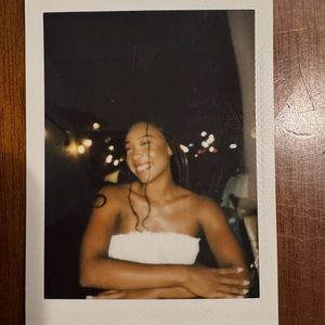 Meet your Posher, Anaya